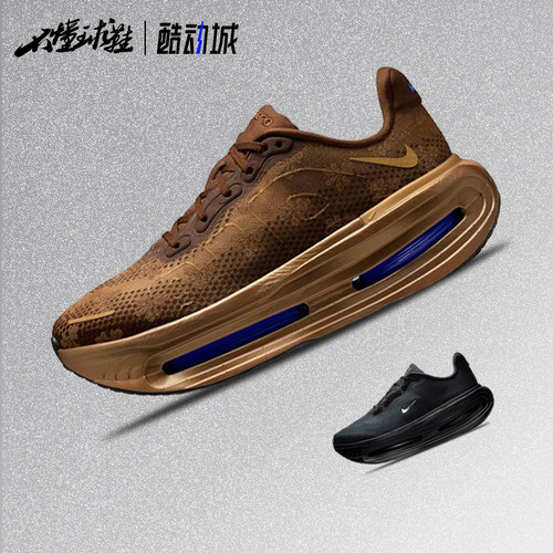 耐克Nike Vomero Premium FDL 舒适 百搭 跑步鞋IQ0028-200