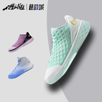 Nike Zoom Kobe 3 Protro 科比3经典高帮复古篮球鞋IX2017-100