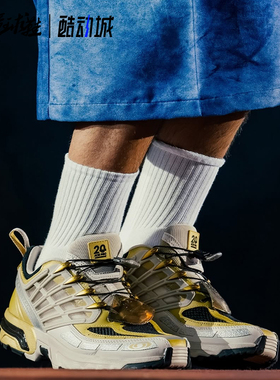 萨洛蒙Salomon ACS PRO户外经典机能运动鞋男女透气休闲鞋491608