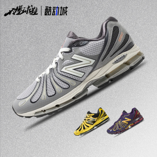 New Balance NB1890系列 机能风 复古 百搭 休闲运动鞋U18905UY