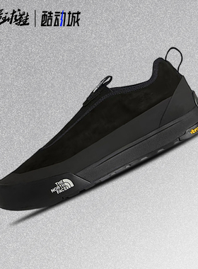 北面The North Face CLYFFE Slip On 一脚蹬运动鞋NF0A8DB2JX4