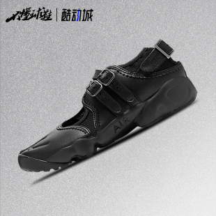 Air IB8881 Rift 低帮分趾百搭玛丽珍休闲运动鞋 001 BREATHE Nike