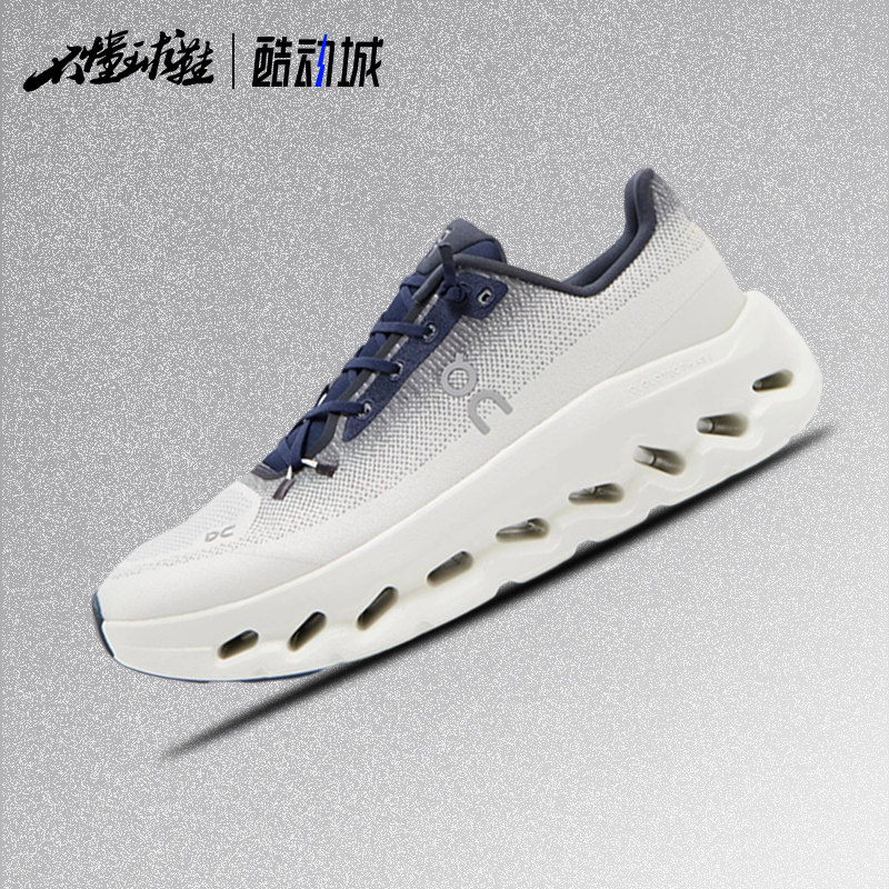 On/昂跑Cloudtilt 男女款低帮轻量运动休闲鞋3WE10051764