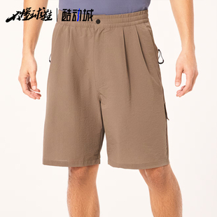 TOOL 欧克利 FGL 4.0工装 户外运动休闲短裤 SHORTS OAKLEY BOX
