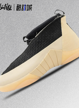 Air Jordan 15 23RE aj15 经典黑白袜套复古实战篮球鞋IV7637-100