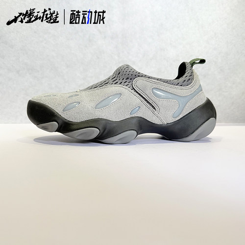 欧克利透气耐磨运动休闲鞋