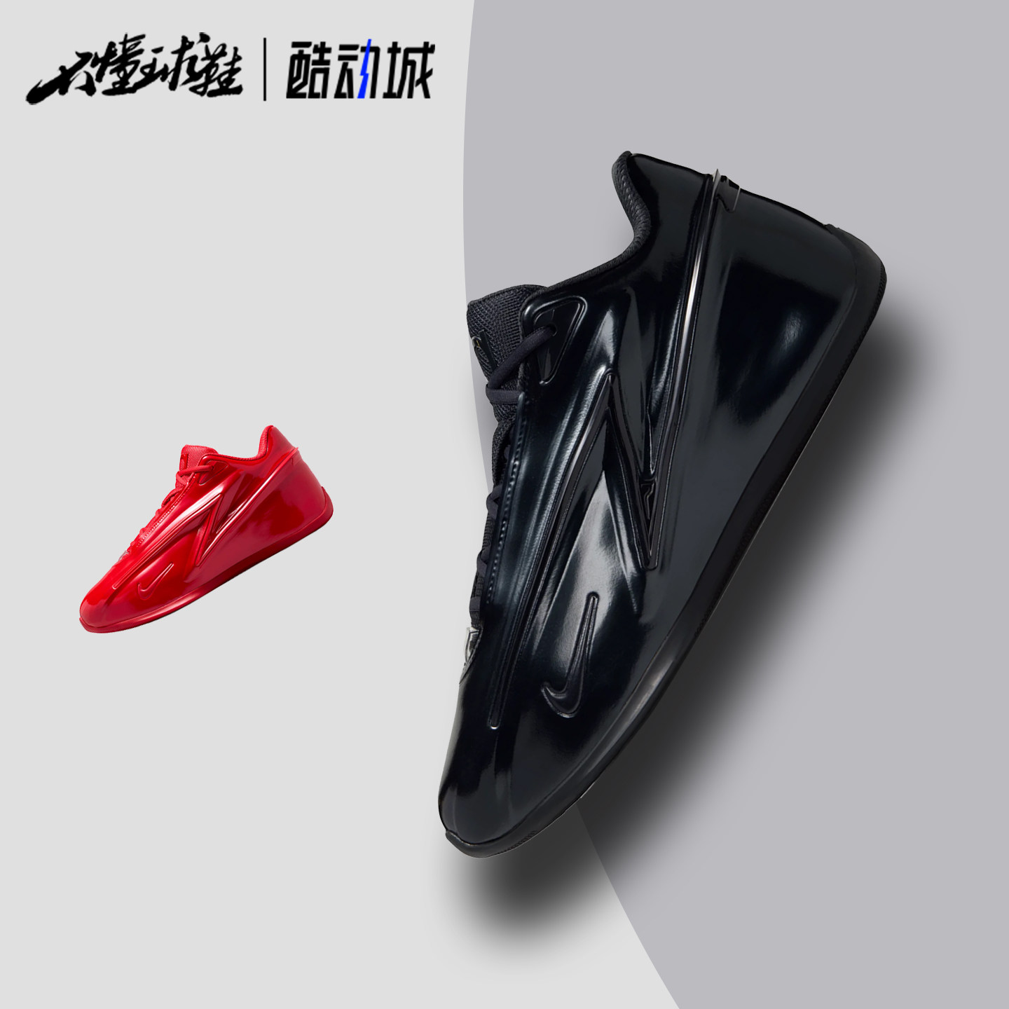 耐克Nike KD19 杜兰特19代 XDR防滑厚底实战篮球鞋IH1120-002