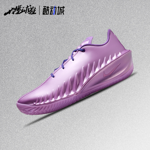耐克Nike G.T. Cut 4 