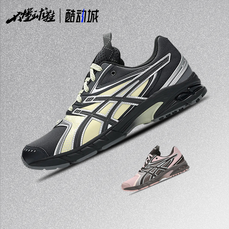 KIKO KOSTADINOV x UB11-S GEL-DS TRAINER 14 亚瑟士低帮跑步鞋