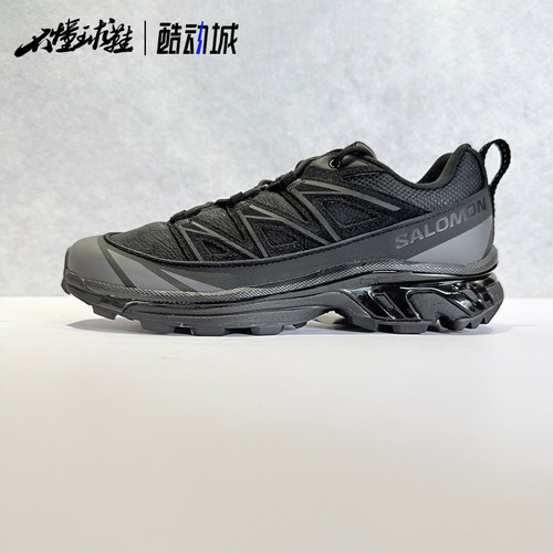 萨洛蒙XT-6户外越野跑步鞋