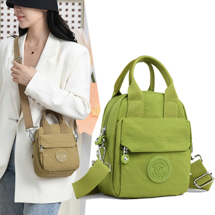 捷朗仕新款 手机包女单肩斜挎迷你小背包挎包散步小包包手提零钱包