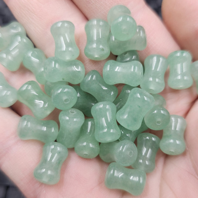 东陵玉竹节玉石散珠草绿色节节高