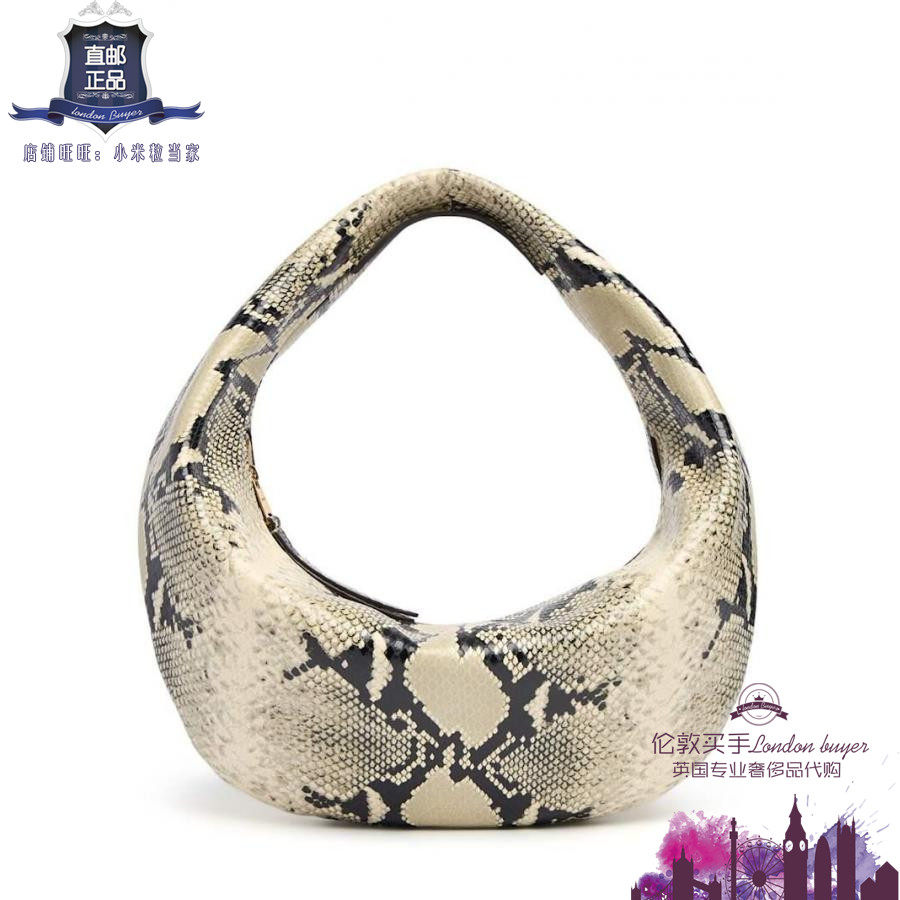 英国代购 女士新款 Khaite 中号皮革新月单肩包 正品直邮,箱包皮具/热销女包/男包,单肩包,淘宝优惠券,粉丝福利购,淘宝优惠卷