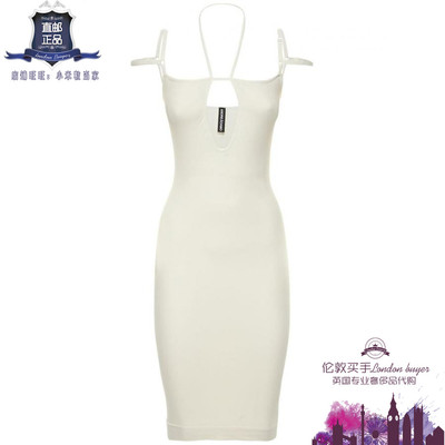 英国代购 女士新款 Andreadamo 弹力针织连衣裙 正品直邮