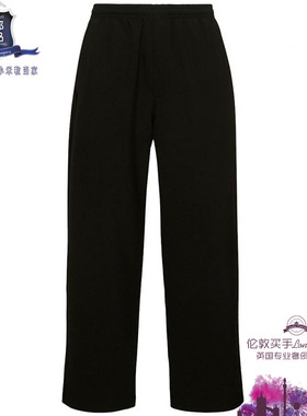 英国代购 男士新款 SOTF 抽绳尼龙休闲裤 正品直邮