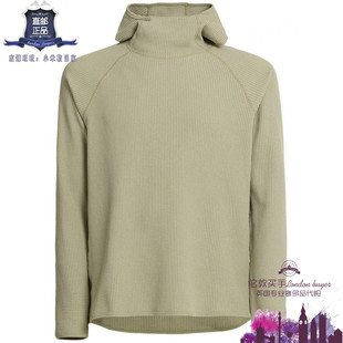 Goldwin 新款 轻量长袖 连帽运动卫衣 直邮 英国代购 正品 男士