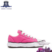 正品 英国代购 直邮 Yasuhiro 低帮运动休闲鞋 女士新款 Mihara