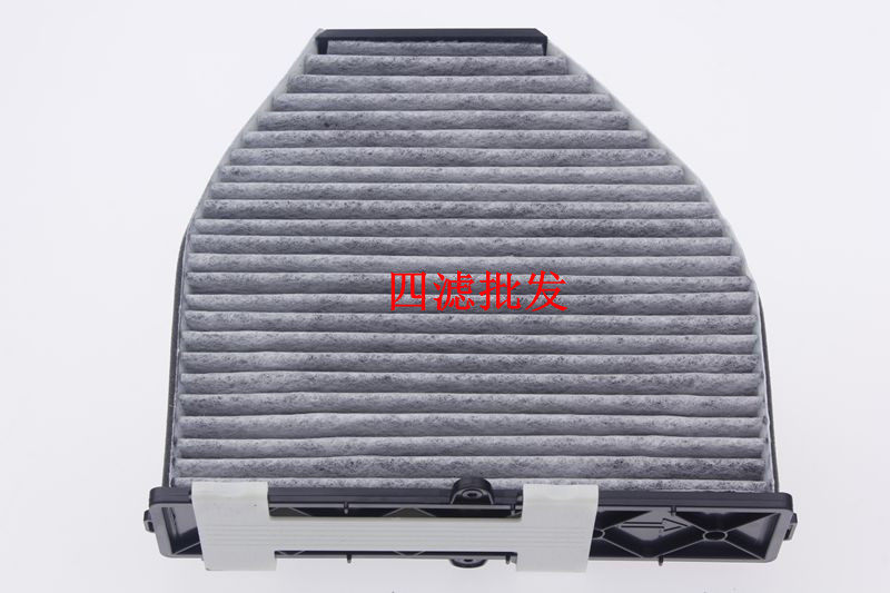 奔驰适配空调滤芯