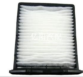 适配路虎自由人空调滤芯 自由人空调格 自由人空调滤清器