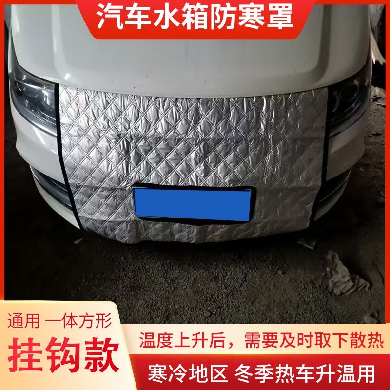 适用威马EX5定做前挡风罩