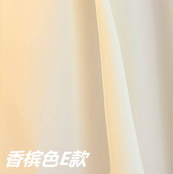 Slim was thin 2019 have more cash than can be accounted for new pattern Bridesmaid Sister skirt grey Bridesmaid Dresses Dress banquet Evening dressin the Women's clothing/Boutique , Wedding/Cheongsam/Formal dress , Formal dress/Evening  category - from Buy2taobao.com to provide professional Taobao agent buy service