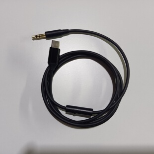 cx31993 Tenii拾贰声研 typec耳机线 器dac 手机解码 type c线材