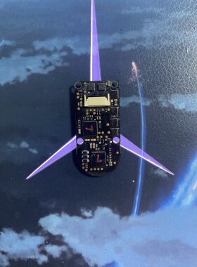 DJI 大疆精灵 4A/4P/4PV2.0，YR 电调板 P 轴电调板 云台主板