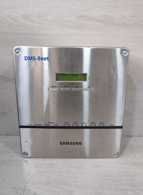 SAMSUNG DMS-BNET MIM-B17N BACNET GATEAWAY DC 12V