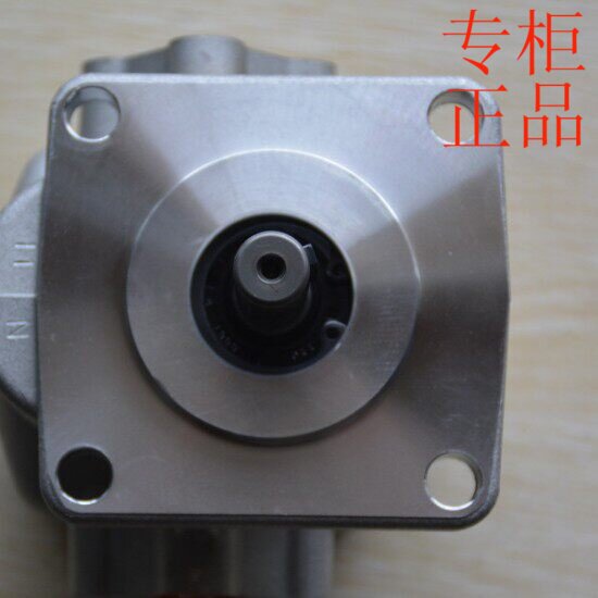 ㊣HGP-3A-F19R-2B HYDROMAX 齿轮泵，备有现货 正品 特价销售
