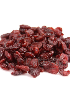美国蔓越莓干蔓越梅500g烘焙原料小红莓零食蜜饯果干曲奇饼干原料