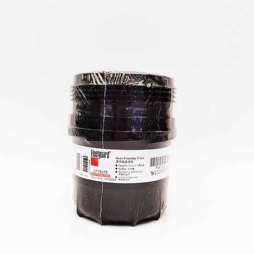 LF16016机油滤芯适配福田奥铃CTS欧马可S3/S1康明斯5474328滤清器