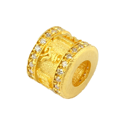 Инкрустация камня, аксессуар, аксессуары, ручка, браслет, золото 750 пробы, DIY