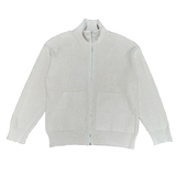 MX180特P118控158粘胶纤维29.7聚酯纤维18.3%锦纶慵懒风针织开衫，男装卫衣，电商A216