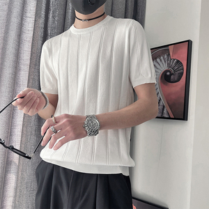 D99-M-3XL 特P38-控58 41%棉 16%聚酯纤维43%再生纤维素纤维 圆图片