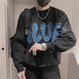 黑色