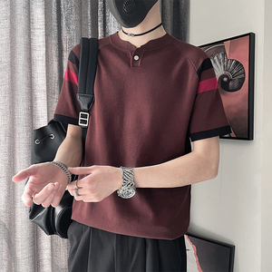 D96-M-3XL P58-控78-41%棉16%聚酯纤维43%再生纤维素纤维单粒扣图片