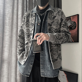 灰色