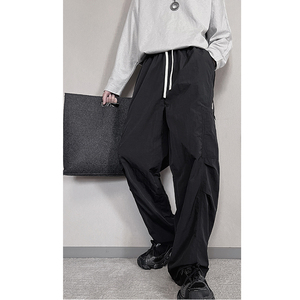 CK08-M-2XL-P78控108  73.1锦纶26.9棉硬派伞兵弯刀裤 多处褶皱设图片