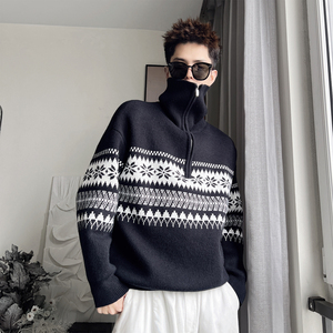 MX297-M-3XL-P108控148 晴纶41%聚酯纤维31.5%锦纶27.5% 年款民族图片