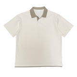 PL36-P78控10842聚酯纤维29莱赛尔23.5棉5.5氨纶高品POLO翻领拼，男装Polo衫，电商A216