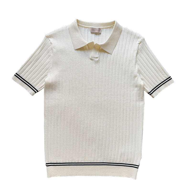 PL29-M-3XLP78-控10867.4%粘胶纤维32.6%聚酯纤维针织短袖POLO,男装Polo衫,电商A216