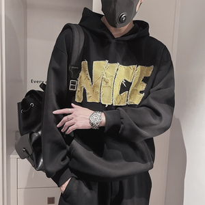 WY293 -P78-控108-M-2XL  55%棉45%聚酯纤维 连帽卫衣图片