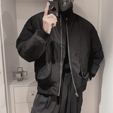 Y95-P238控318外涤纶内50标羽绒日系短款羽绒立体浮袋设计，男装羽绒服，电商A216