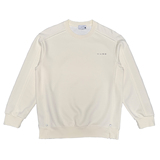 WY288-P68-控98-M-3XL67%棉33%聚酯纤维解构缝合肩线底摆开口卫衣，男装卫衣，电商A216