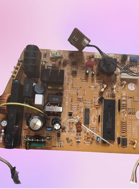 适用三菱电机空调主板 电脑板DE00N238B