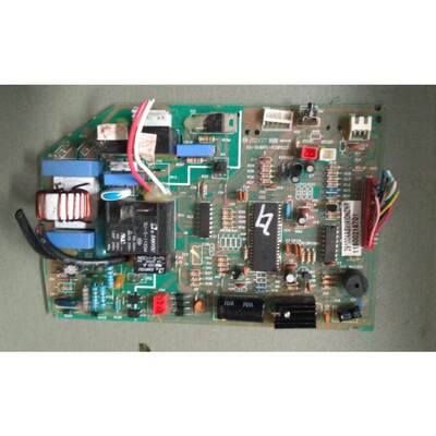 适用奥克斯空调电脑板 11500215701 主板 SX-SVBP1-M38503