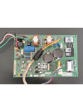 适用海信空调外机板 HS-20A-PCB-M-DD-139D 1511022.D 1543116.B