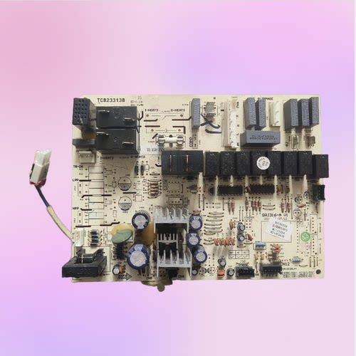 适用格力3匹悦雅柜机空调控制板电脑板M316F3V 30133229
