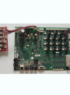 适用艾默生机房精密空调ASSY 416761G PEX2-3090UU11主板E9410BE2