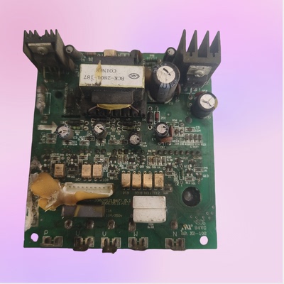 适用美的空调变频模块ME-POWER-30A(PS21267) 21867 驱动主板